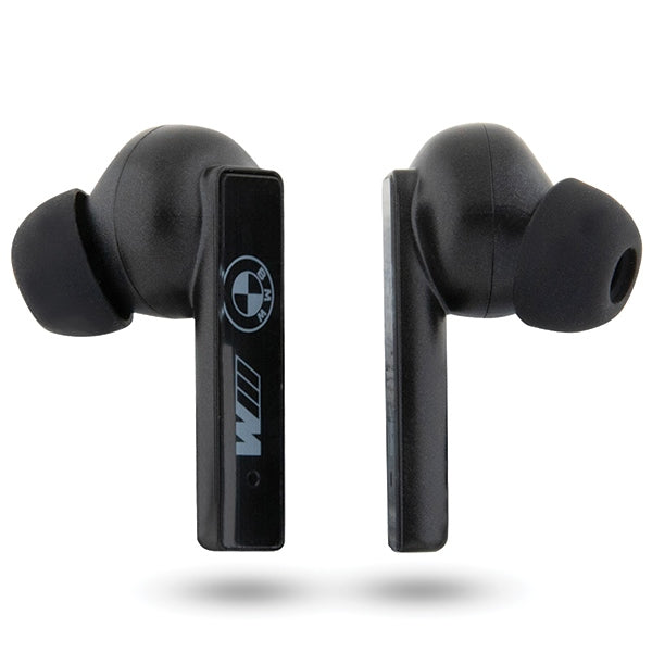 BMW M Collection Bluetooth TWS trådløse hovedtelefoner - sort