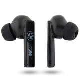 BMW M Collection Bluetooth TWS trådløse hovedtelefoner - sort