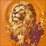 Nimmy Lew MagSafe-hylster til iPhone 17 Pro Max - orange