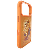 Nimmy Lew MagSafe-hylster til iPhone 17 Pro - orange