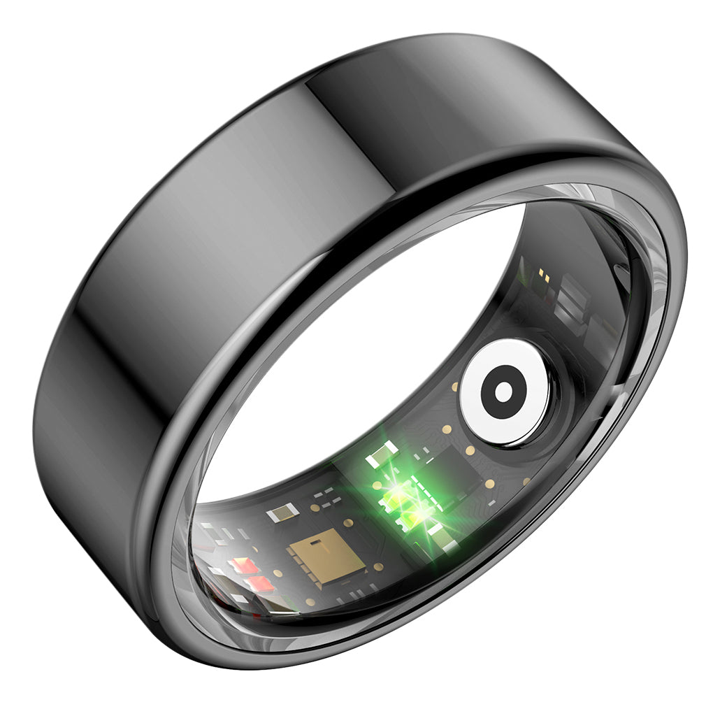 KSIX Smartring, size small (59,0) smart ring
