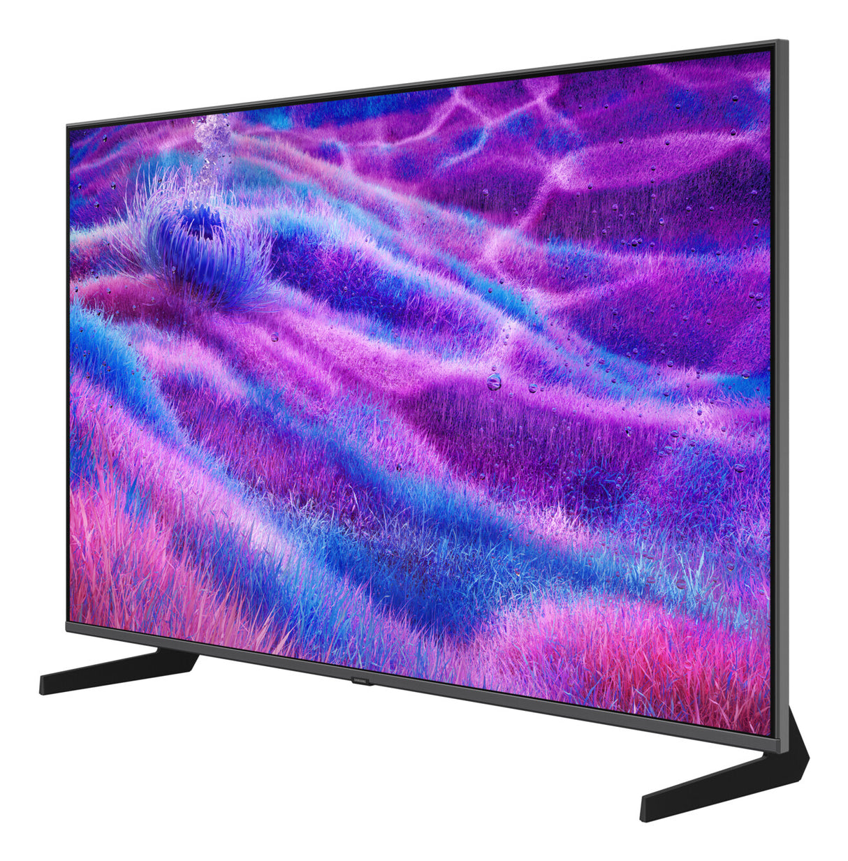 Samsung QE50QN80FAU 127 cm (50") 4K Ultra HD Smart TV Wi-Fi Kulfiber