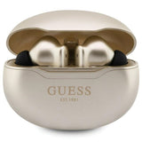 Guess Classic EST Bluetooth TWS trådløse hovedtelefoner - guld