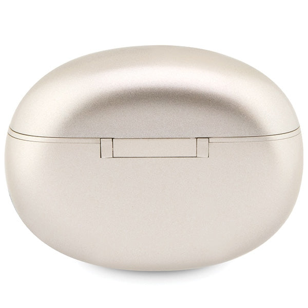 Guess Classic EST Bluetooth TWS trådløse hovedtelefoner - guld