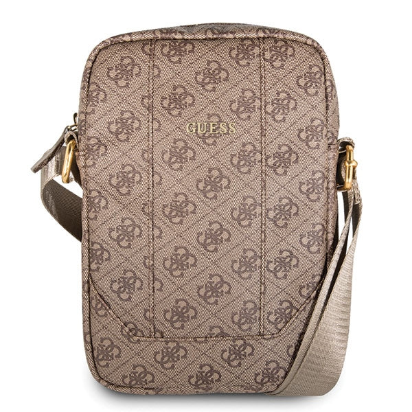 Gæt 4G Uptown 10" Laptop Bag - Brown