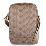Gæt 4G Uptown 10" Laptop Bag - Brown