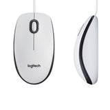 Logitech M100