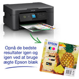 Epson Expression Home XP-3200 Blækprinter
