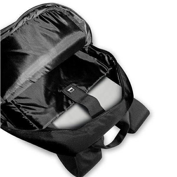 BMW perforeret 16" Laptop rygsæk - sort