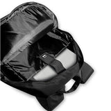 BMW perforeret 16" Laptop rygsæk - sort