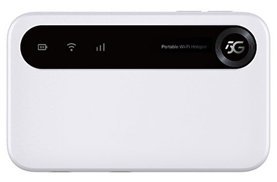 ZTE U50 5G Router - RETAIL