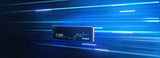 Kingston Technology 2048G KC3000 M.2 2280 NVMe SSD