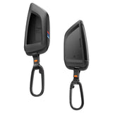Spigen BK100 bilnøglefoder - sort