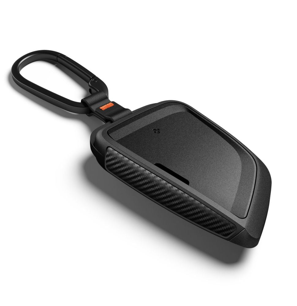 Spigen BK100 bilnøglefoder - sort