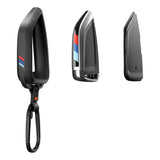 Spigen BK100 bilnøglefoder - sort
