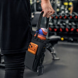 Spigen LF500 Flaskeomslag - sort