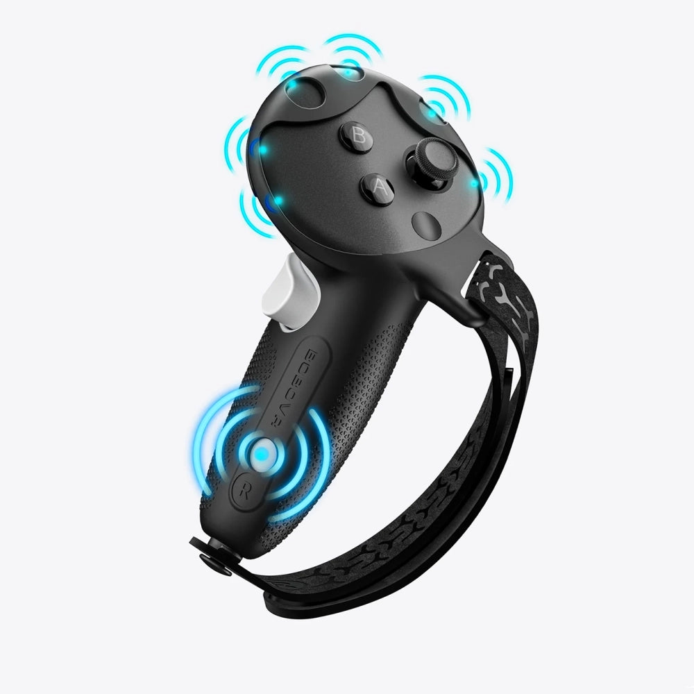 BoboVR G3 Controller Holders til Meta Quest 3 og 3S - sort
