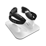 BoboVR CD3 Controller Charging Kit til Meta Quest 3 og 3S