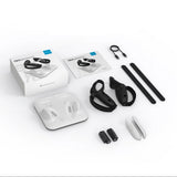 BoboVR CD3 Controller Charging Kit til Meta Quest 3 og 3S