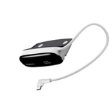 2-i-1 Docking Station og Power Bank til B100 BoboVR PD100 Combo Battery - Hvid