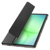 Spigen Smart Fold Case til Samsung Galaxy Tab A9+ / A11+ - sort