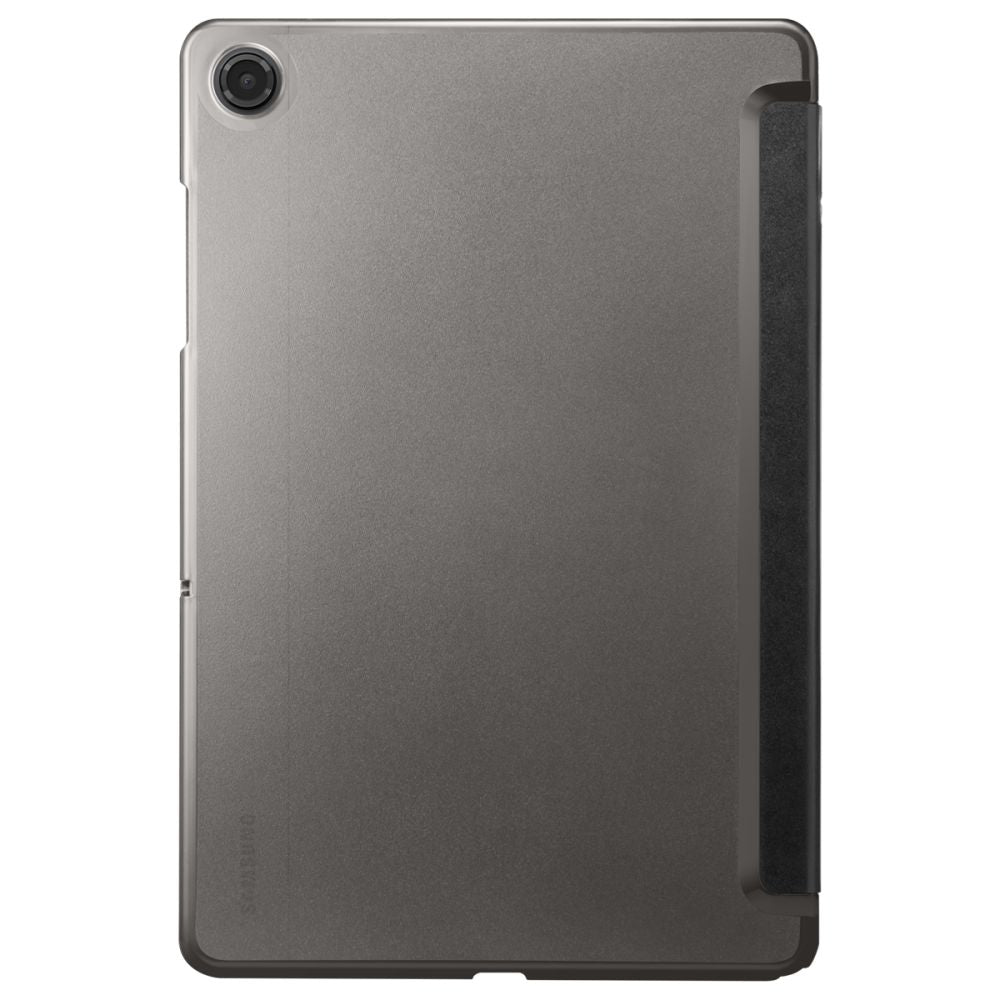 Spigen Smart Fold Case til Samsung Galaxy Tab A9+ / A11+ - sort