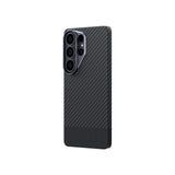 AmazingThing Titan Max Drop Proof Case til Samsung S26 Ultra - sort TwoTone