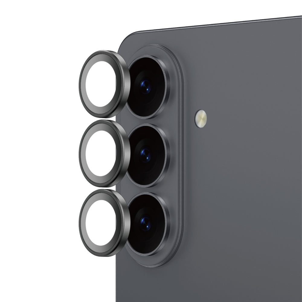 AmazingThing Radix AR Lens Glass til Samsung S26 Camera Island - sort