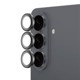 AmazingThing Radix AR Lens Glass til Samsung S26 Camera Island - sort