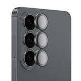 AmazingThing Radix AR Lens Glass til Samsung S26 Camera Island - sort