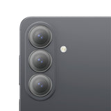 AmazingThing Radix AR Lens Glass til Samsung S26 Camera Island - sort