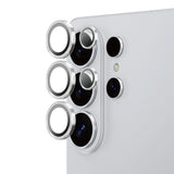 AmazingThing Radix AR Lens Glass til Samsung S26 Ultra Camera Lens - Transparent