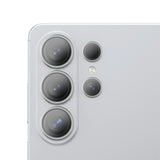 AmazingThing Radix AR Lens Glass til Samsung S26 Ultra Camera Lens - Transparent