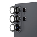 AmazingThing Radix AR Lens Glass til Samsung S26 Ultra Camera Lens - sort