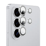 AmazingThing Sapphire Radix AR Lens Glass til Samsung S26 Ultra - Clear