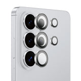 AmazingThing Sapphire Radix AR Lens Glass til Samsung S26 Ultra - Silver