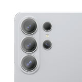 AmazingThing Sapphire Radix AR Lens Glass til Samsung S26 Ultra - Silver