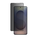 AmazingThing Radix Privacy Glass hærdet glas til Samsung S26