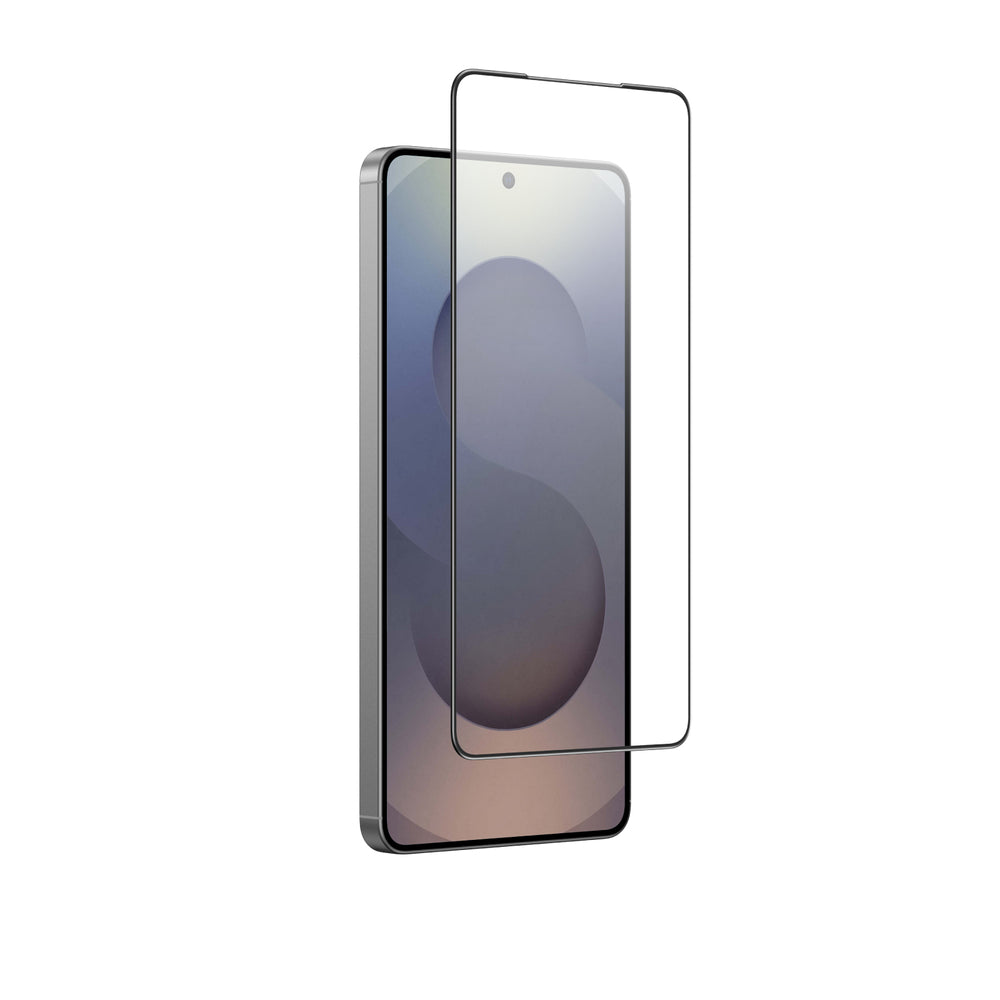 AmazingThing TITAN Vision 7 hærdet glas til Samsung S26 Ultra