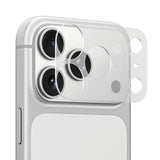 AmazingThing Lens Module Protector til iPhone 17 Pro Max Camera Island - Clear Matte