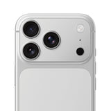 AmazingThing Lens Module Protector til iPhone 17 Pro Max Camera Island - Clear Matte