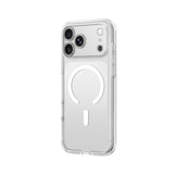 AmazingThing Minimal Mag Lens Case til iPhone 17 Pro - Klar