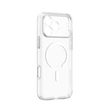 AmazingThing Minimal Mag Lens Case til iPhone 17 Pro - Klar