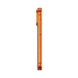 AmazingThing Minimal Mag Lens Case til iPhone 17 Pro - Orange