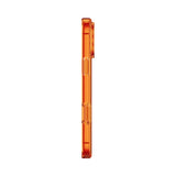 AmazingThing Minimal Mag Lens Case til iPhone 17 Pro - Orange