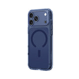 AmazingThing Minimal Mag Lens Case til iPhone 17 Pro Max - Blå