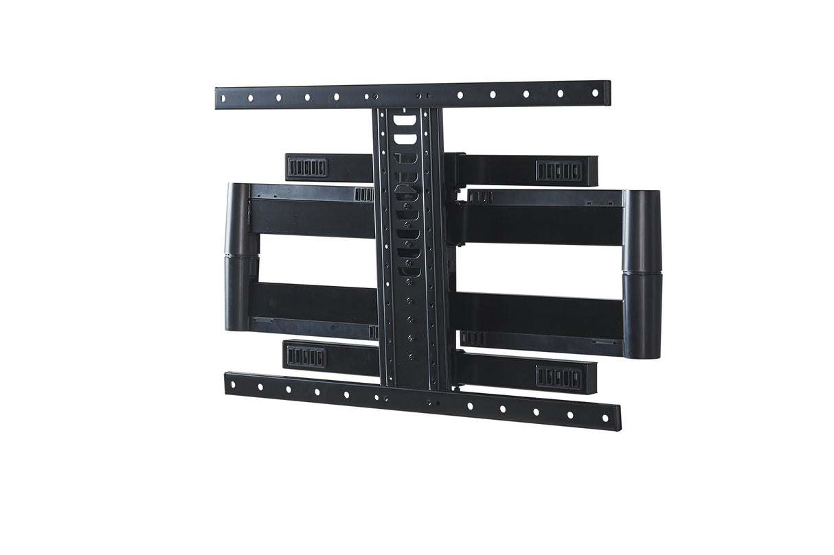 SANUS TV WALL MOUNT 47-90 INCH EXTENDS 25 2,29 m (90") Sort