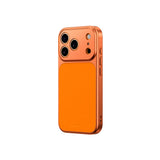 AmazingThing Minimal Mag Full Cover Case til iPhone 17 Pro - Orange