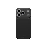 AmazingThing Minimal Mag Full Cover Case til iPhone 17 Pro Max - sort