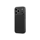 AmazingThing Minimal Mag Full Cover Case til iPhone 17 Pro Max - sort
